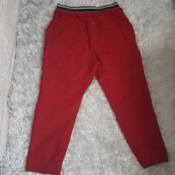BRUNELLO Cuccinelli pants size 4 - Picture 6 of 7